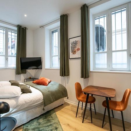 La Suite Opera 1 - Hypercentre Proche Place Des Terreaux Lyon Zewnętrze zdjęcie