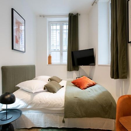 La Suite Opera 1 - Hypercentre Proche Place Des Terreaux Lyon Zewnętrze zdjęcie